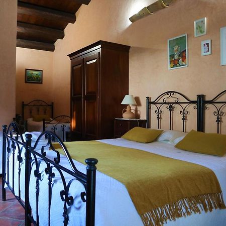 B&B Villa Giusy Сиракузы Экстерьер фото