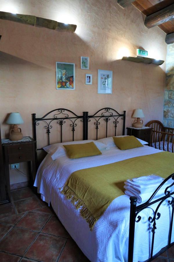 B&B Villa Giusy Сиракузы Экстерьер фото