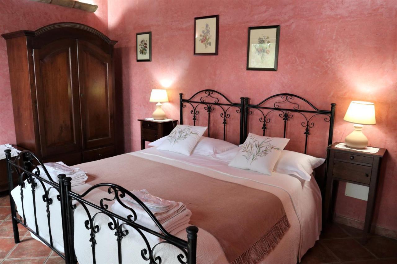 B&B Villa Giusy Сиракузы Экстерьер фото
